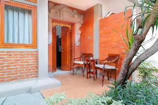 Adi Dharma Hotel Legian fotoÄŸrafÄ±