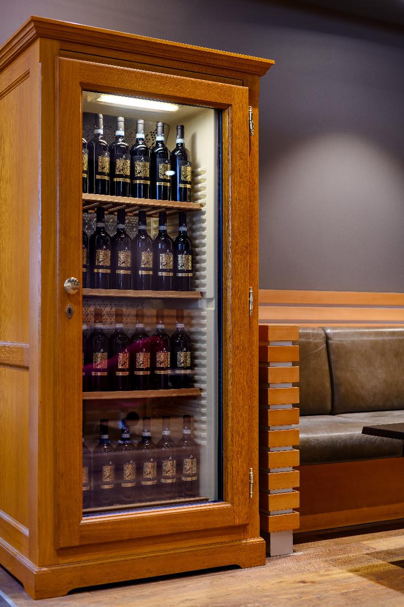 Movenpick Hotel Egerkingen - Bar