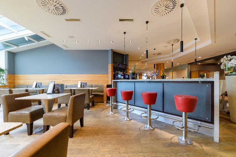 Movenpick Hotel Egerkingen - Bar