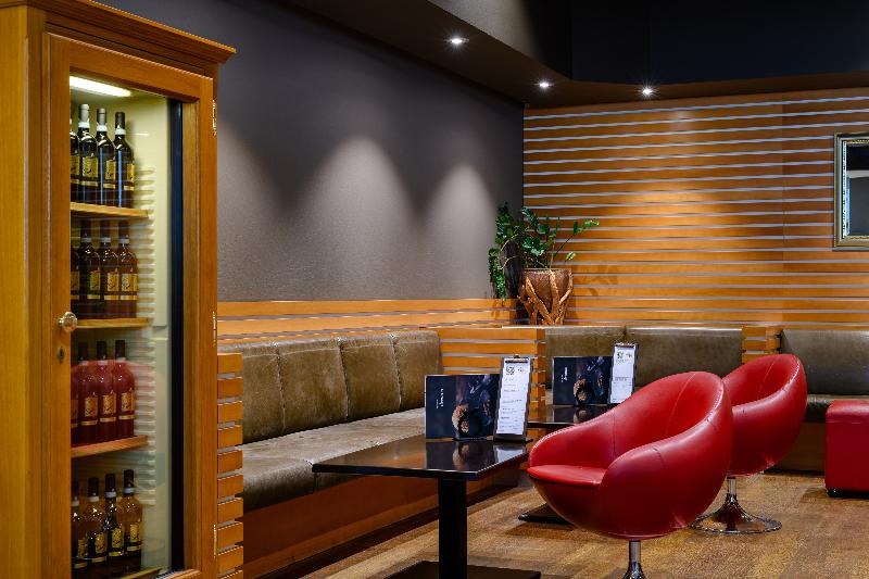 Movenpick Hotel Egerkingen - Bar