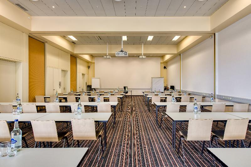 Movenpick Hotel Egerkingen - Toplantı