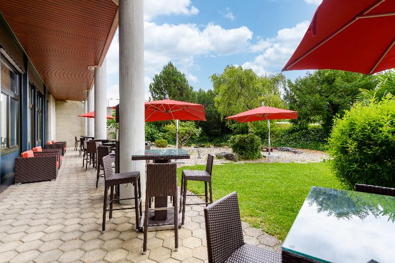 Movenpick Hotel Egerkingen - Toplantı