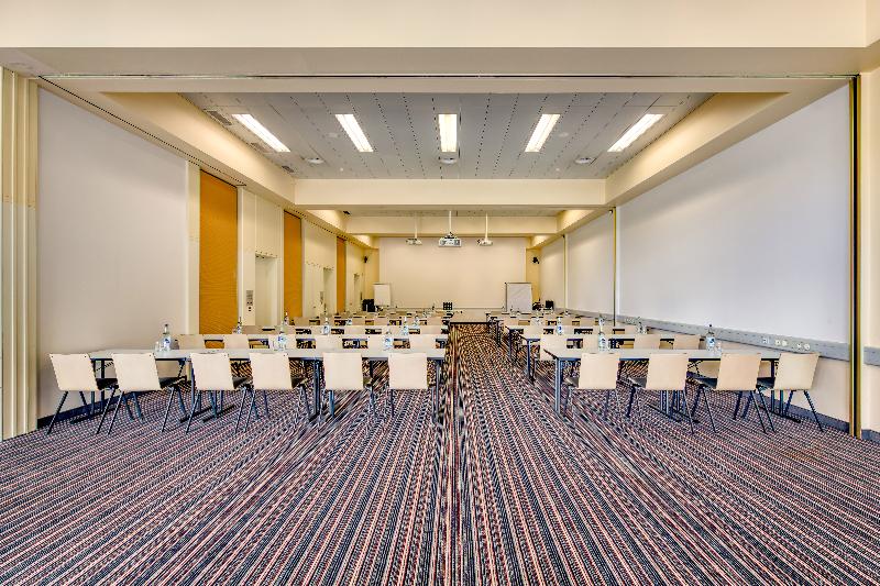 Movenpick Hotel Egerkingen - Toplantı