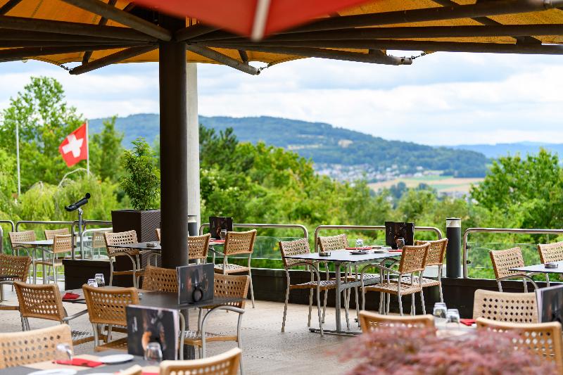 Movenpick Hotel Egerkingen - Genel
