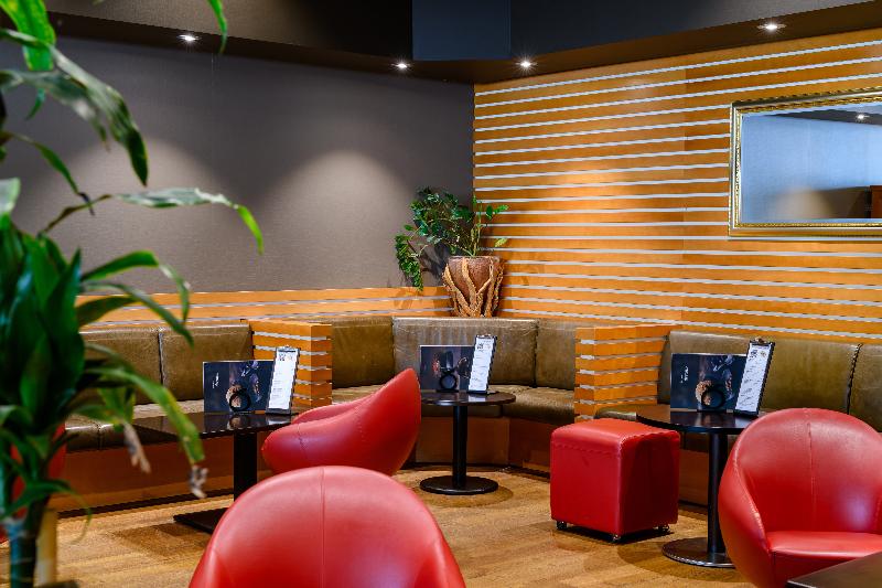 Movenpick Hotel Egerkingen - Genel