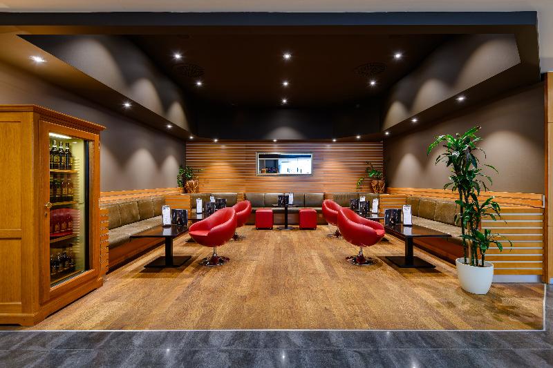 Movenpick Hotel Egerkingen - Genel
