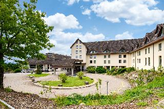 Movenpick Hotel Egerkingen otel fotoğrafı