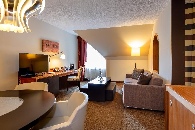 Movenpick Hotel Egerkingen - Oda
