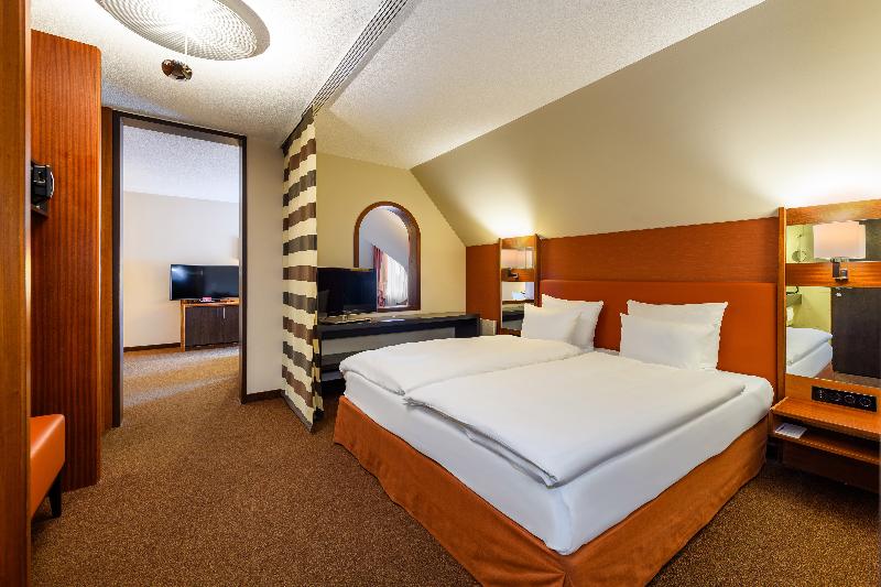 Movenpick Hotel Egerkingen - Oda