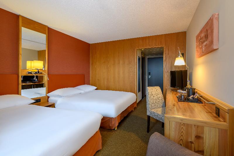 Movenpick Hotel Egerkingen - Oda