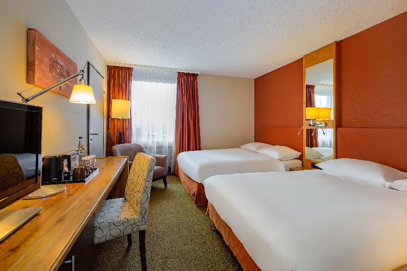 Movenpick Hotel Egerkingen - Oda