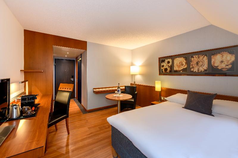 Movenpick Hotel Egerkingen - Oda