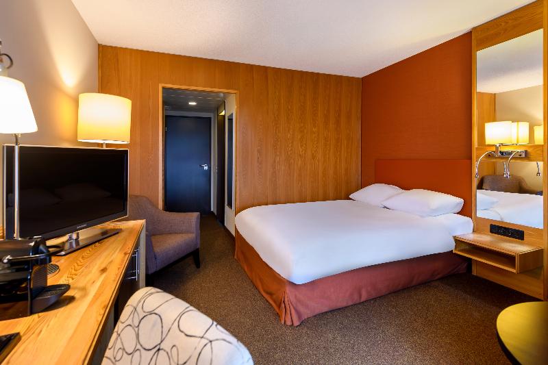 Movenpick Hotel Egerkingen - Oda