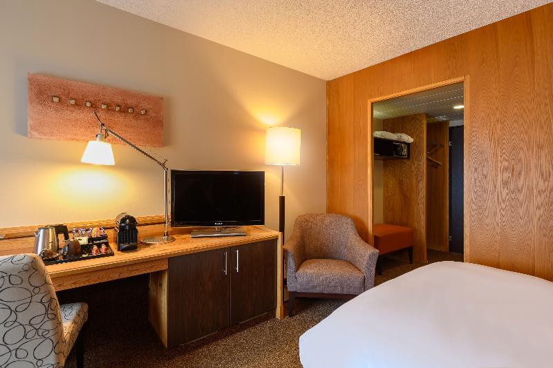 Movenpick Hotel Egerkingen - Oda