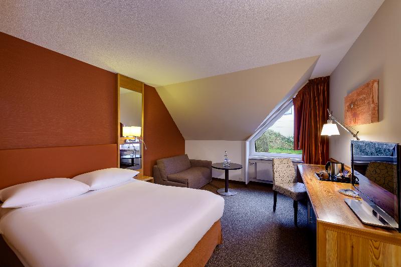 Movenpick Hotel Egerkingen - Oda