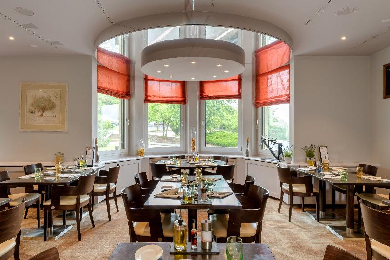 Movenpick Hotel Egerkingen - Restoran