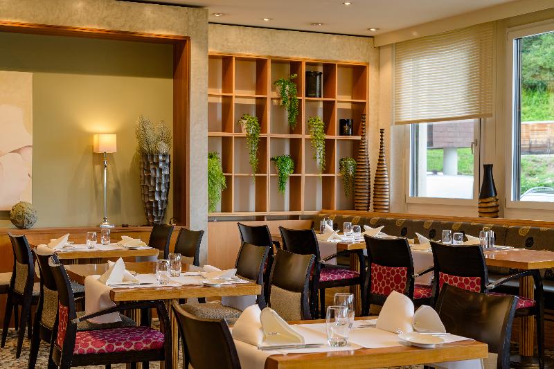 Movenpick Hotel Egerkingen - Restoran