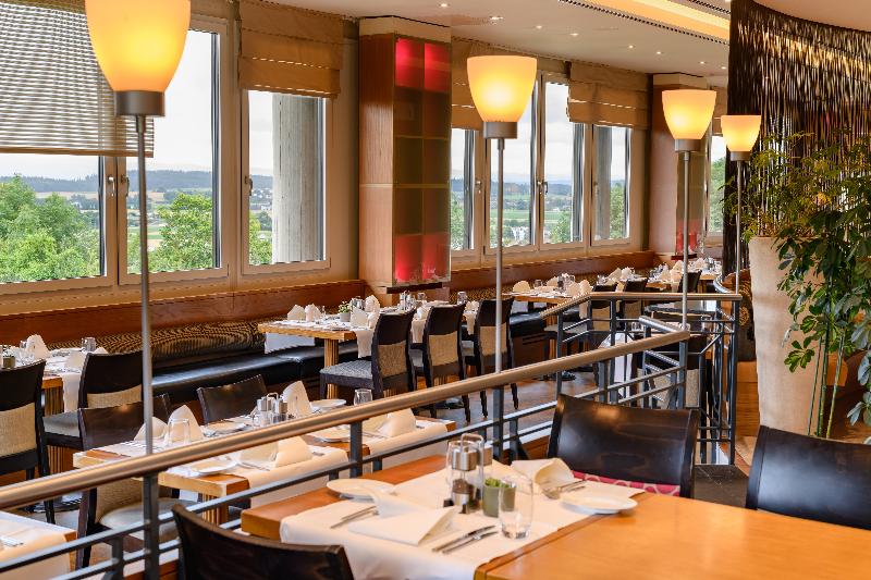 Movenpick Hotel Egerkingen - Restoran