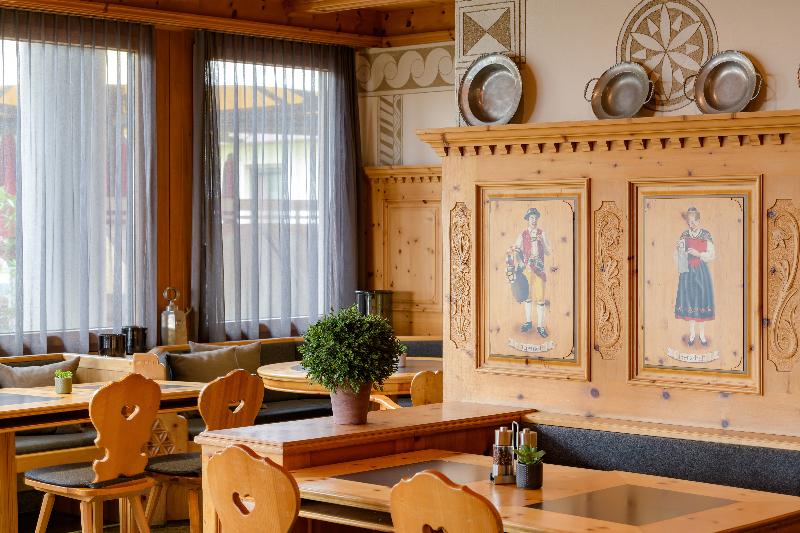 Movenpick Hotel Egerkingen - Restoran