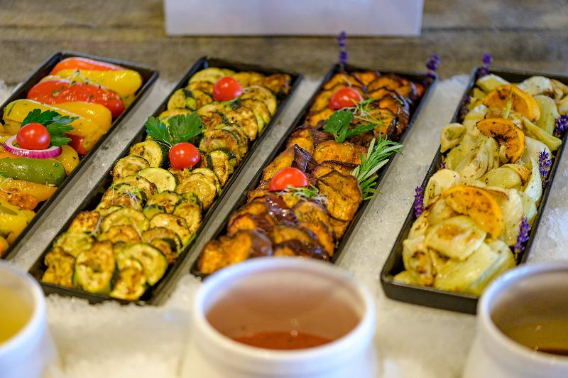 Movenpick Hotel Egerkingen - Restoran