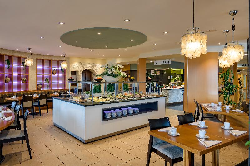Movenpick Hotel Egerkingen - Restoran