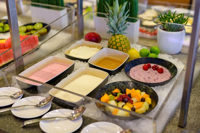 Movenpick Hotel Egerkingen - Restoran