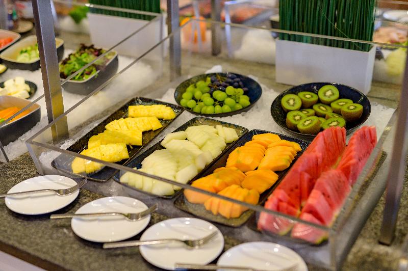 Movenpick Hotel Egerkingen - Restoran