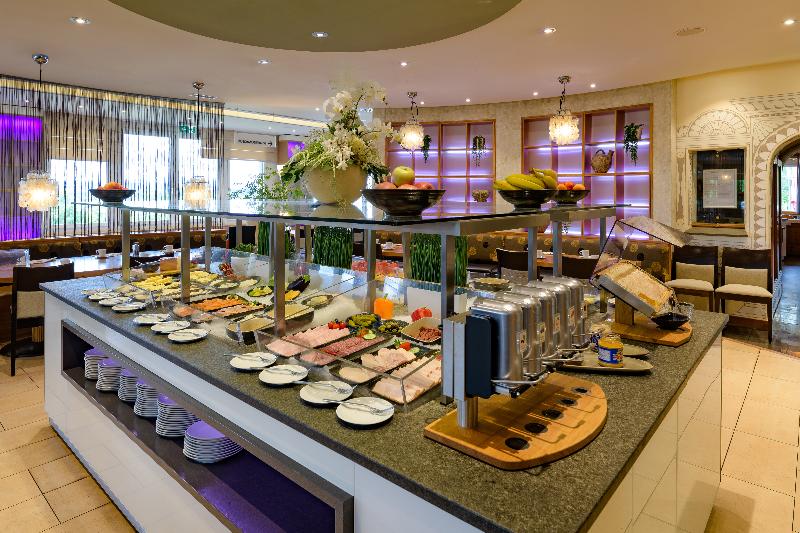 Movenpick Hotel Egerkingen - Restoran