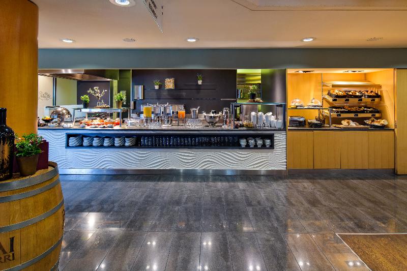Movenpick Hotel Egerkingen - Restoran