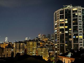 Prime Bosphorus