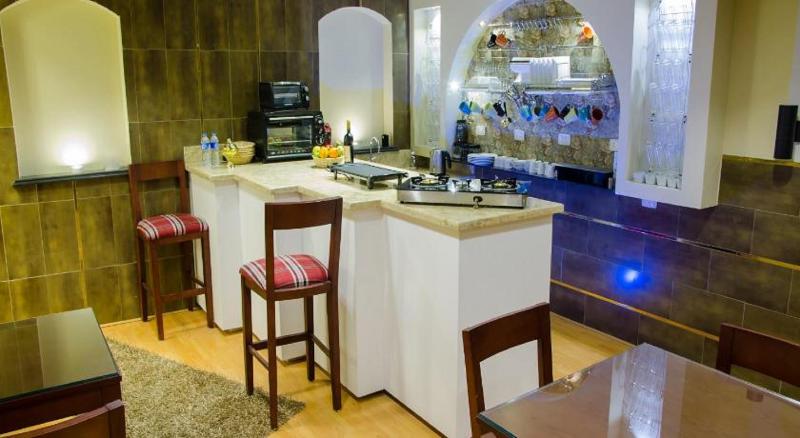 Grand Agor Hotel - Lobi