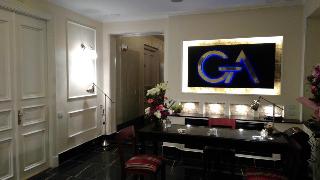 Grand Agor Hotel otel fotoğrafı