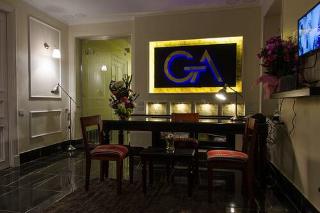 Grand Agor Hotel fotoÄŸrafÄ±