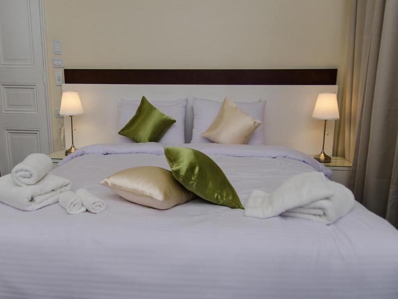 Grand Agor Hotel - Oda