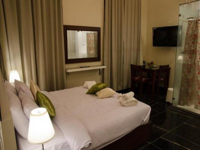 Grand Agor Hotel - Oda