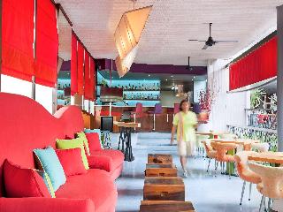 Ibis Styles Bali Legian fotoÄŸrafÄ±