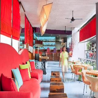 Ibis Styles Bali Legian fotoÄŸrafÄ±