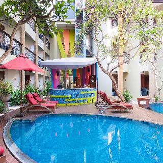 Ibis Styles Bali Legian fotoÄŸrafÄ±
