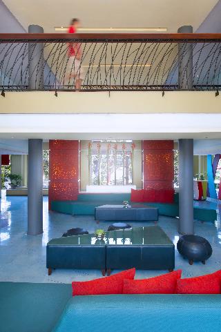 Ibis Styles Bali Legian fotoÄŸrafÄ±