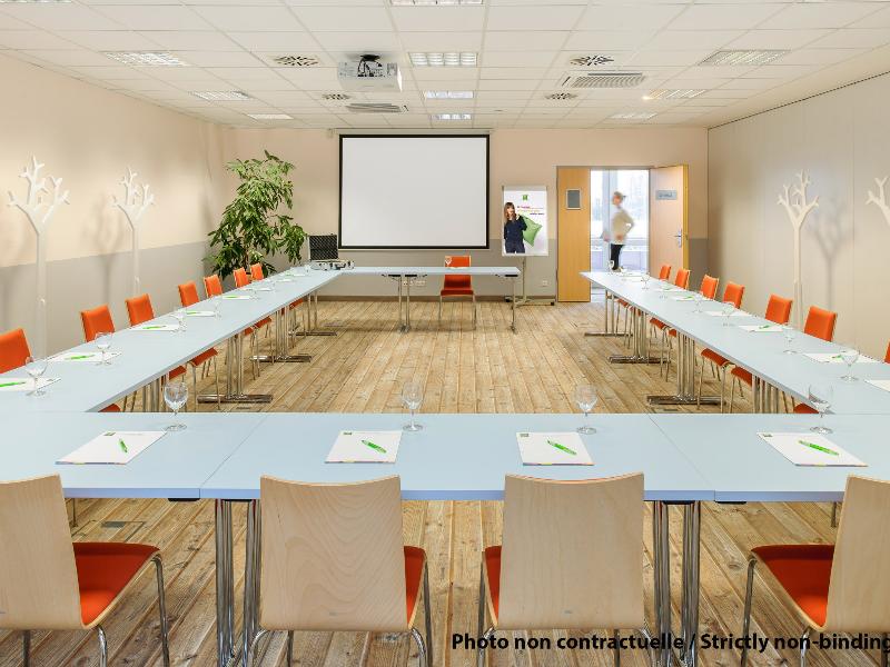 Ibis Styles Bali Legian - Toplantı