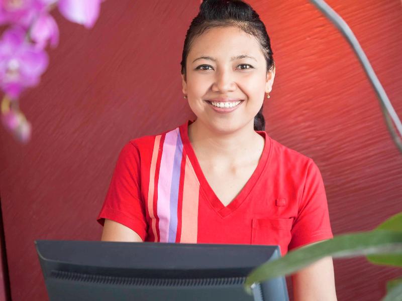 Ibis Styles Bali Legian - Aktivite