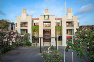 Ibis Styles Bali Legian otel fotoğrafı