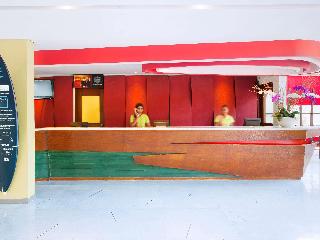 Ibis Styles Bali Legian fotoÄŸrafÄ±
