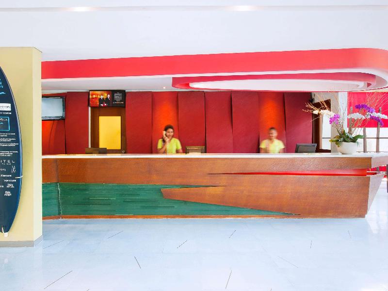 Ibis Styles Bali Legian - Genel