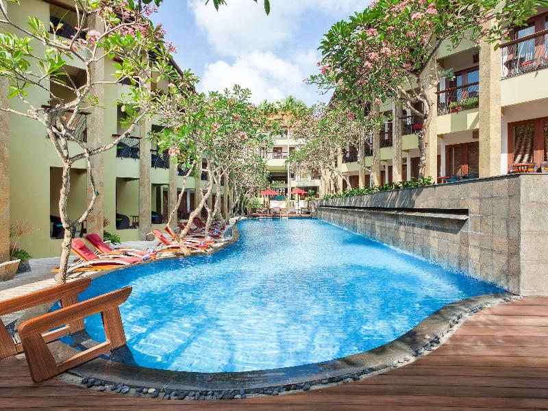 Ibis Styles Bali Legian - Genel