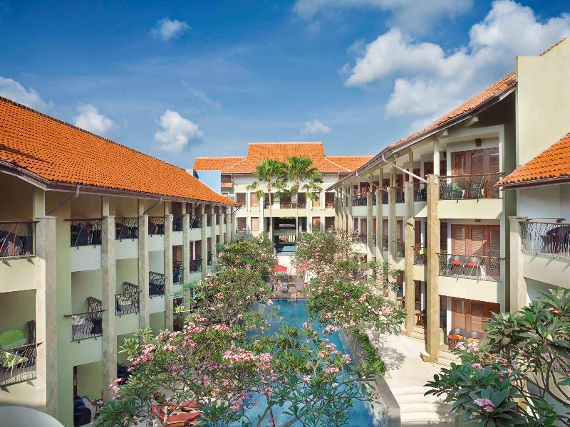 Ibis Styles Bali Legian - Genel