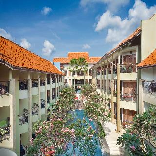 Ibis Styles Bali Legian fotoÄŸrafÄ±