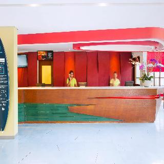 Ibis Styles Bali Legian fotoÄŸrafÄ±