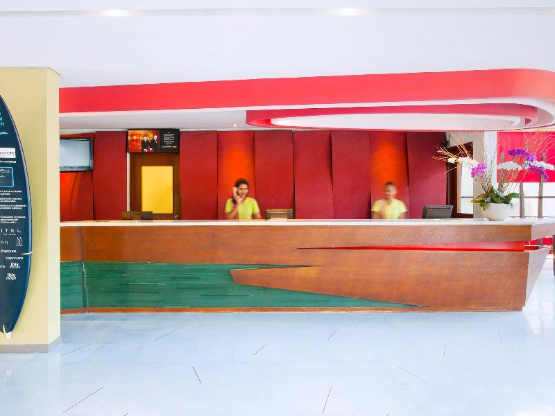 Ibis Styles Bali Legian - Genel