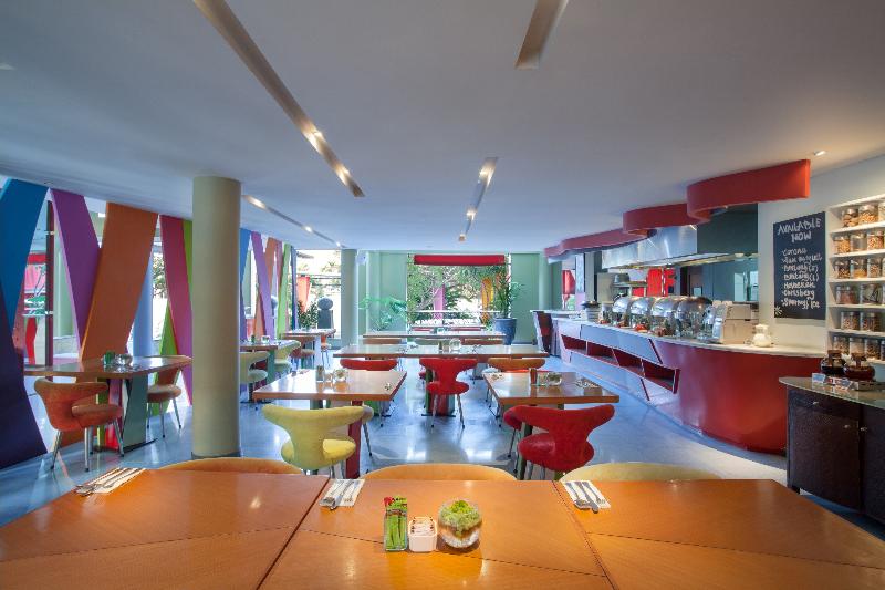 Ibis Styles Bali Legian - Genel
